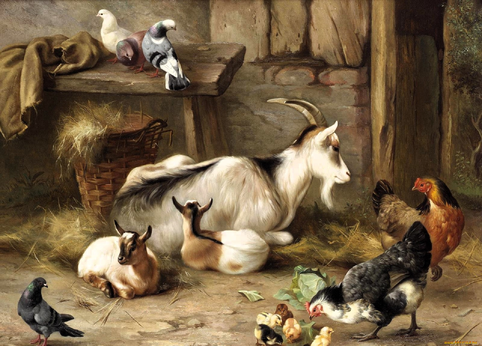 ����������, edgar hunt, �����, ��������, ������, ����, ������, ����, �������